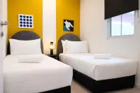 Stallionz Premium Suites - Gym