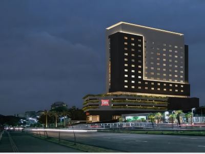 Ibis Jundiai Shopping