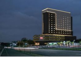 Ibis Jundiai Shopping