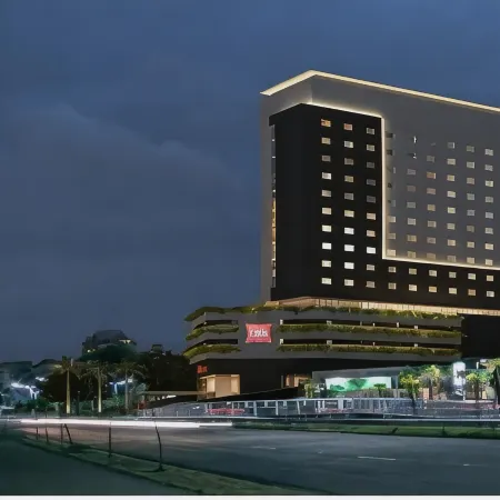 Ibis Jundiai Shopping
