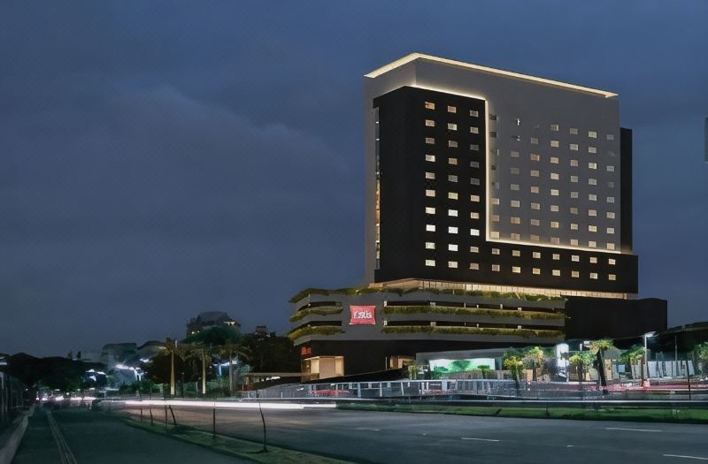Ibis Jundiai Shopping