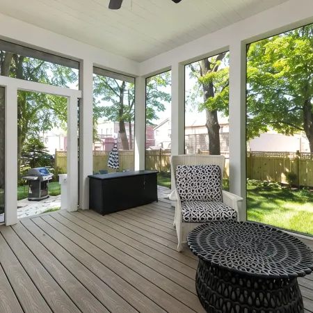 Tuck'd Away - Newly Built Vacation Home Located in Downtown Saugatuck