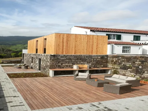 Casa da Cisaltina - Villas