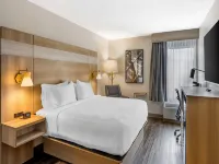 Best Western Plus Heritage Rail Inn & Suites - 3-Star