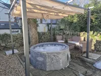 Ground Cosy Studio Getaway - อ่างจากุชชี่