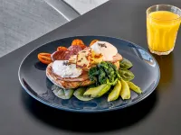 The Sebel Mandurah - breakfast