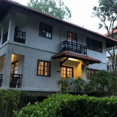 Villa Nongsa Point Marina & Resort by Batam Property