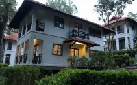 Villa Nongsa Point Marina & Resort by Batam Property - Villas