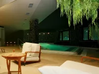 Hotel Grand Jasna - piscina