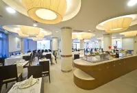Hotel Vittoria - internet