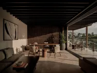OKU Bodrum - 4-Star