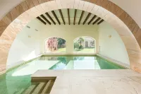 Belle Son Mas Luxury Finca Hotel - 수영장
