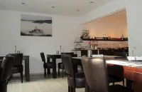 馬克特飯店 - 早餐