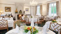 Logis l'Hermitage - Badekar
