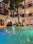 Hotel Joanza Holbox - 2-Star