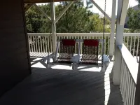 Charming cottage 2 blocks from the beach - プール