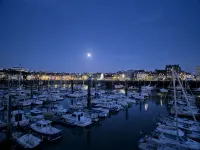 Large house in Dieppe close to the beach and the city center - 2-Star