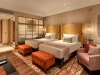 The Leela Hyderabad Hotels near NIPER