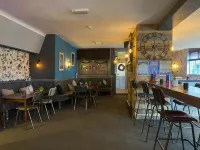 The Moseley Arms - Inns