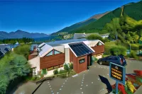 Melbourne Lodge - Homestays