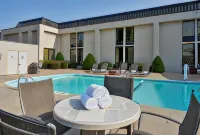 Greenstay Hotel & Suites Central - Gym