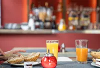 1891 Hildesheim Boutique Hotel - Bar