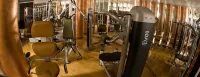 Lux Garden Hotel - Gym