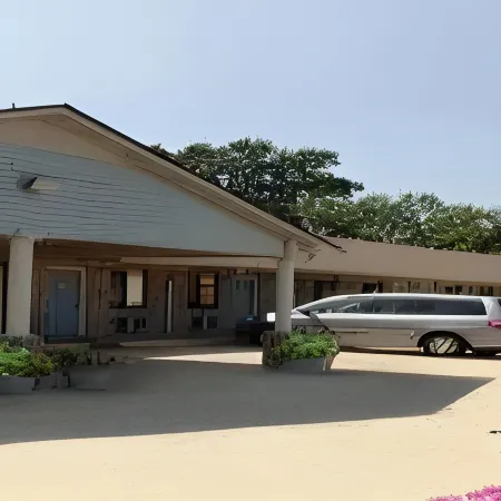 Executive Inn