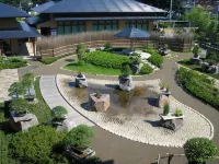 APA Hotel Saitama Shintoshin Eki-Kita - 3 stelle