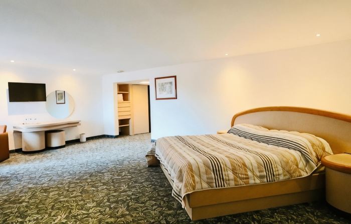 Hotel Altum Business