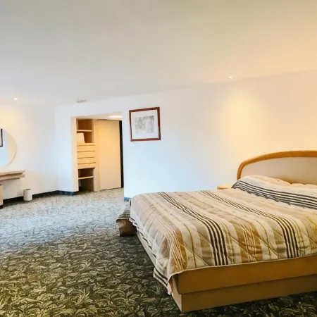 Hotel Altum Business