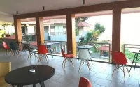 Dago Highland Resort - breakfast