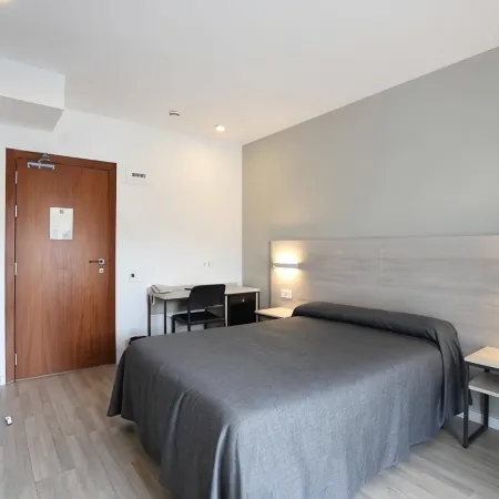 Hotel Brasil