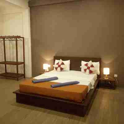Riverdale Ridge Holiday Apartments - 4 BR Rooms