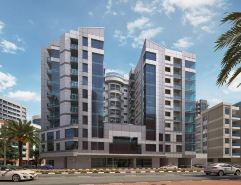 TIME Moonstone Hotel Apartments