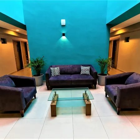 Hotel Kavia Mazatlán