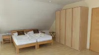 Spacious apartment in a quiet location - 2 ดาว