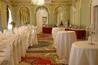 Tisza Hotel - 3-Star