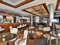 Côte Ouest Thalasso &Spa les Sables-d'Olonne MGallery Collection - Fitnessstudio