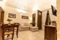 B&B Panaro - Bungalows