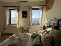 B&B la Casa del Sarto - Parkplatz