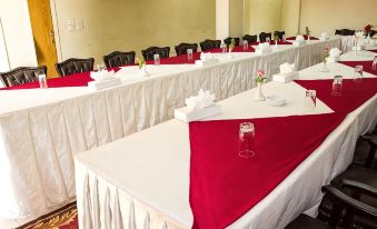 Marhaba Hotel Aswan