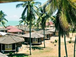 PCB Beach Resort