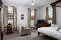Rydges Hobart - bar