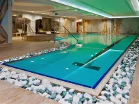 Hotel St. Bruno - Pool