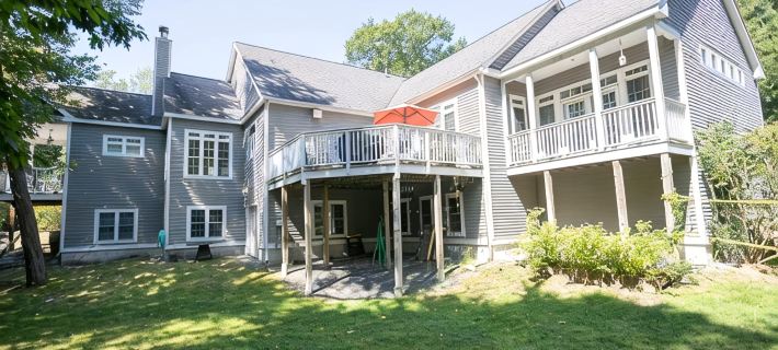 Magnificent Six Bedroom Ogunquit Estate - Pet Friendly! Hotels in Ogunquit