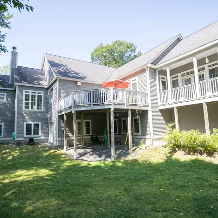 Magnificent Six Bedroom Ogunquit Estate - Pet Friendly!