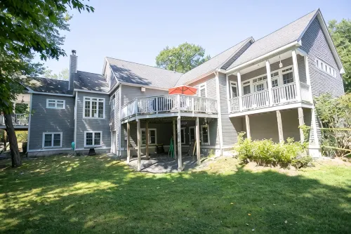 Magnificent Six Bedroom Ogunquit Estate - Pet Friendly! - Boutique