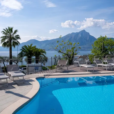 Hotel Galvani