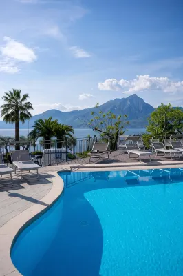 Hotel Ristorante Galvani - sul mare